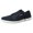 Blue, variant on WEAIXIMIUNG White Sneakers Men Couple Style Men's and Women's Solid Color Strap Leather Casual Shoes Large Size Barefoot Shoes Wide Last Sports Casual Shoes