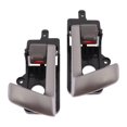 thumbnail image 2 of funtasica Interior Door Handle Accessories for Easy Installation Left Left Right, 2 of 9
