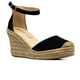 thumbnail image 3 of Zapatillas para Mujer ZMexico 2106 negro 24.5, 3 of 4