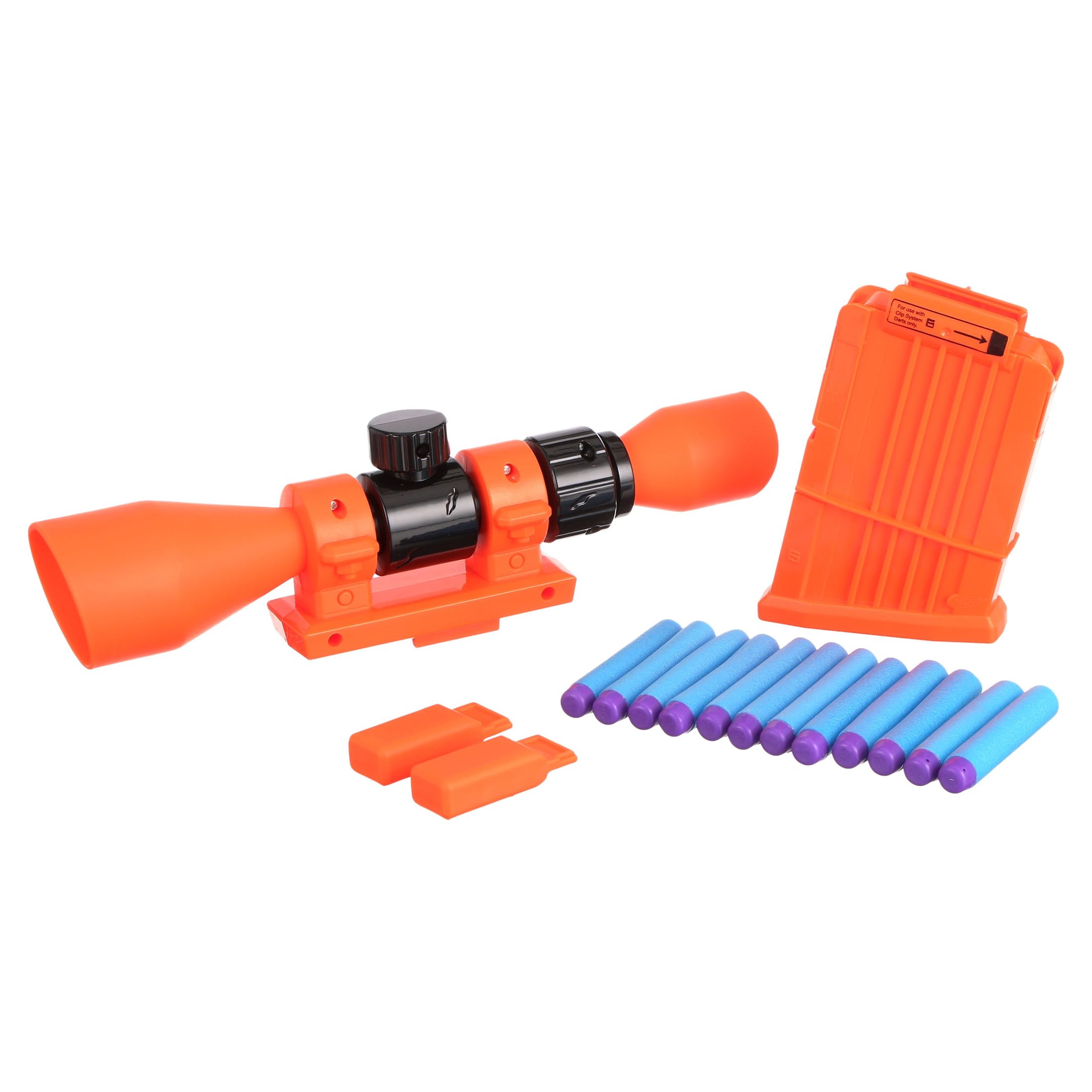 Nerf Fortnite BASR-L Blaster, Includes 12 Official Darts, Kids Toy for Boys and Girls for Ages 8+ - image 4 of 6