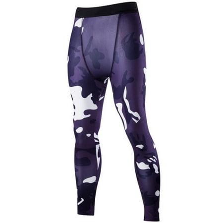 Dymade Mens Compression Sport Workout Cycling Long Pants Base Layer Tight Leggings Size L Purple Walmart Com Dymade Mens Compression Sport Workout Cycling Long Pants Base Layer Tight Leggings Size L Purple Walmart Com