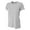 Silver, variant on A4 Women's Cooling Performance Crew Nw3201
