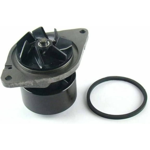 New Water Pump Assembly 3800975 3285325 3929613 Compatible with Cummins 6CT8.3L Diesel Engine Parts
