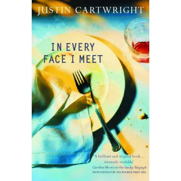In Every Face I Meet (Paperback)