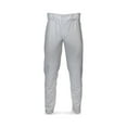thumbnail image 3 of Marucci Men's Double-Knit Tapered Baseball Pants, 3 of 4