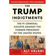 The Trump Indictments (Paperback)