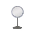 thumbnail image 2 of Surround Light SA45 - Makeup mirror - satin nickel, 2 of 5
