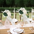 thumbnail image 3 of Wedding Table Centerpieces Mini Bridesmaid Bouquets Floral Centerpieces for Wedding Reception Table Decorations, 3 of 10