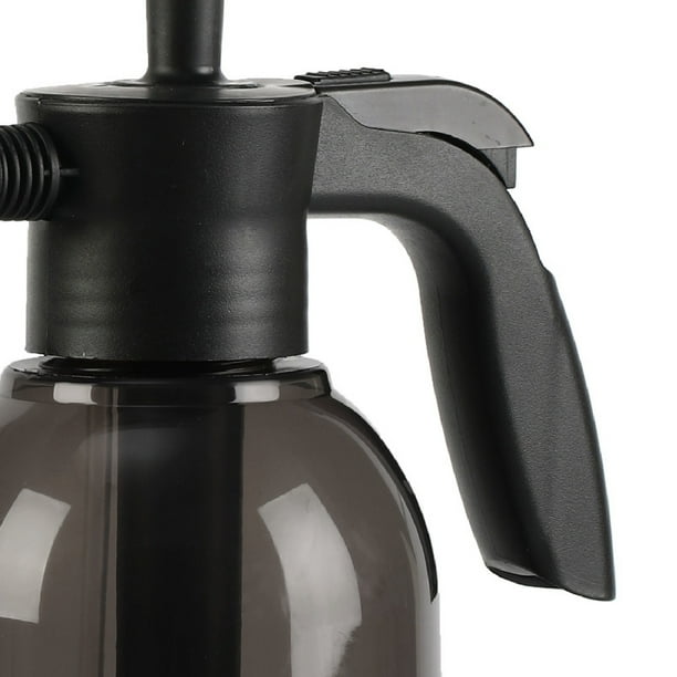 Manual Car Wash Foam Sprayer Handheld Garden Pump Sprayer Manual Pump