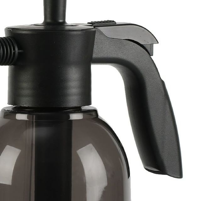 Manual Car Wash Foam Sprayer Handheld Garden Pump Sprayer Manual Pump Pressure Bubble Sprayers Pressure Foam Sprayer Car Wash Pump Foaming Sprayer Manual Car Wash Foam Sprayer Two