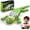 Green-Gecko, variant on RC Wall Climbing Gecko,Rechargeable Remote Control Robot Kids Toys,Fun Prank & Climbing Toy for Boys & Girls Ages 3-8