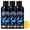 3PCS, variant on High-Gloss Epoxy Resin Polish, ResinPolishing Kit, 40ml Resin Polishing Cleaner, Epoxy Polishing Compound with Sponge, Fast Long Lasting Sanding Set (1PCS)