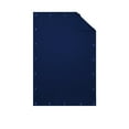 thumbnail image 1 of Stores de Fenêtre avec Boucle Store de Fenêtre Polyester Rideaux Pare-Soleil Pliables Universels Chambre Salon Balcon Bleu, 1 of 8
