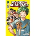 thumbnail image 2 of My Hero Academia, Vol. 42 (Paperback), 2 of 2