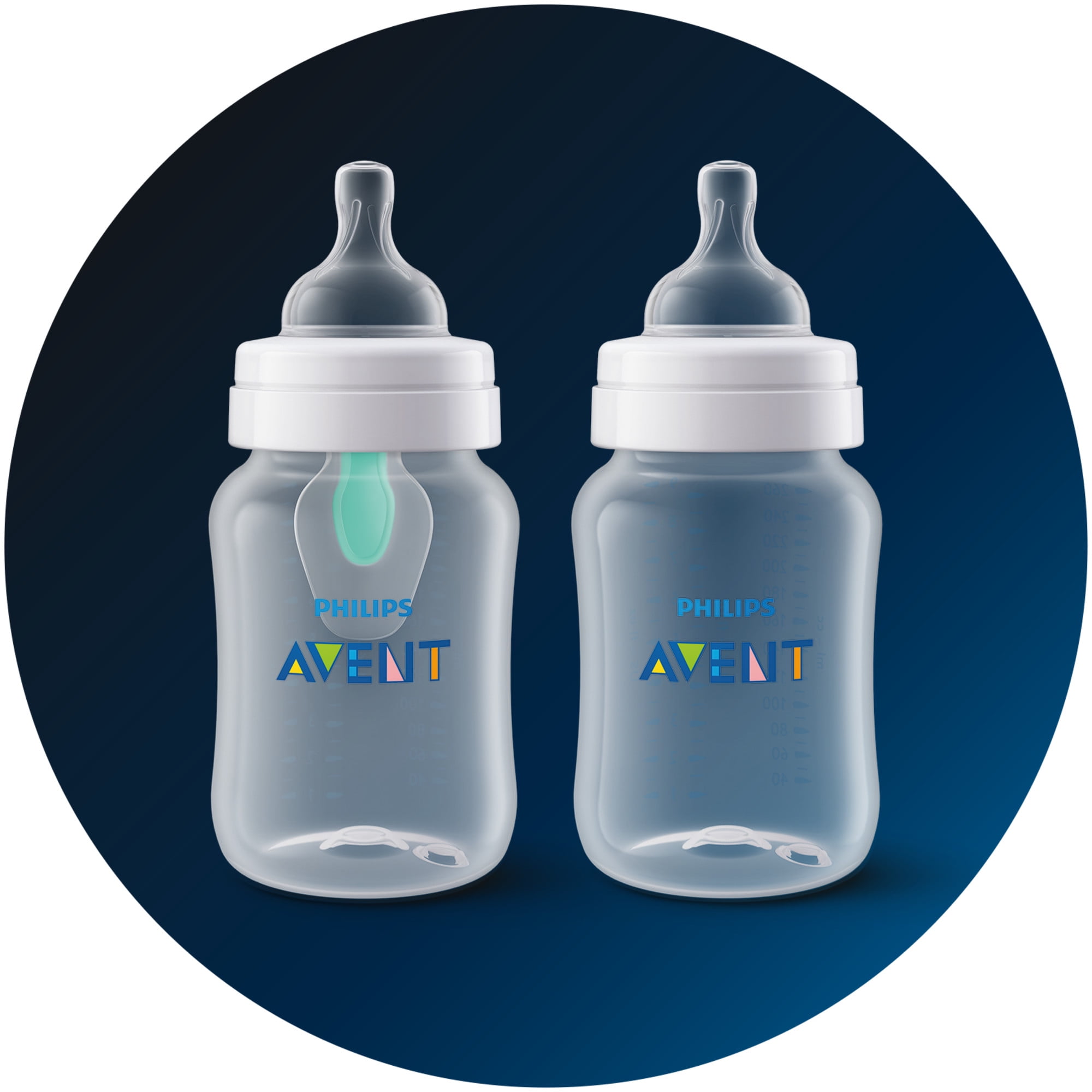 Philips Avent Anti-colic Baby Bottle with AirFree Philippines Ubuy
