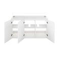 thumbnail image 5 of Vitality 48" Wall-Mount Bathroom Vanity-EEI-5560-GRY, 5 of 8