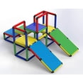 thumbnail image 3 of Create & Play Life Size Structures All in 1 Set - Buildable Fun & STEM Learning Indoor/Outdoor Toy, 3 of 5