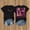 Black1, variant on Senior 2026 Shirt,Graduation Leis Class Of 2026 Graduation Tshirts Shirts For Family Class Of 2026 Family Mom T Shirts Graphic Tees Tops Class Of 2026 Gifts Mom Of The Graduate S