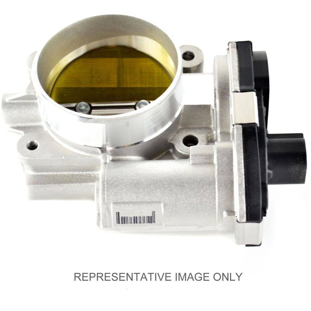 ACDelco 17113389 Throttle Body