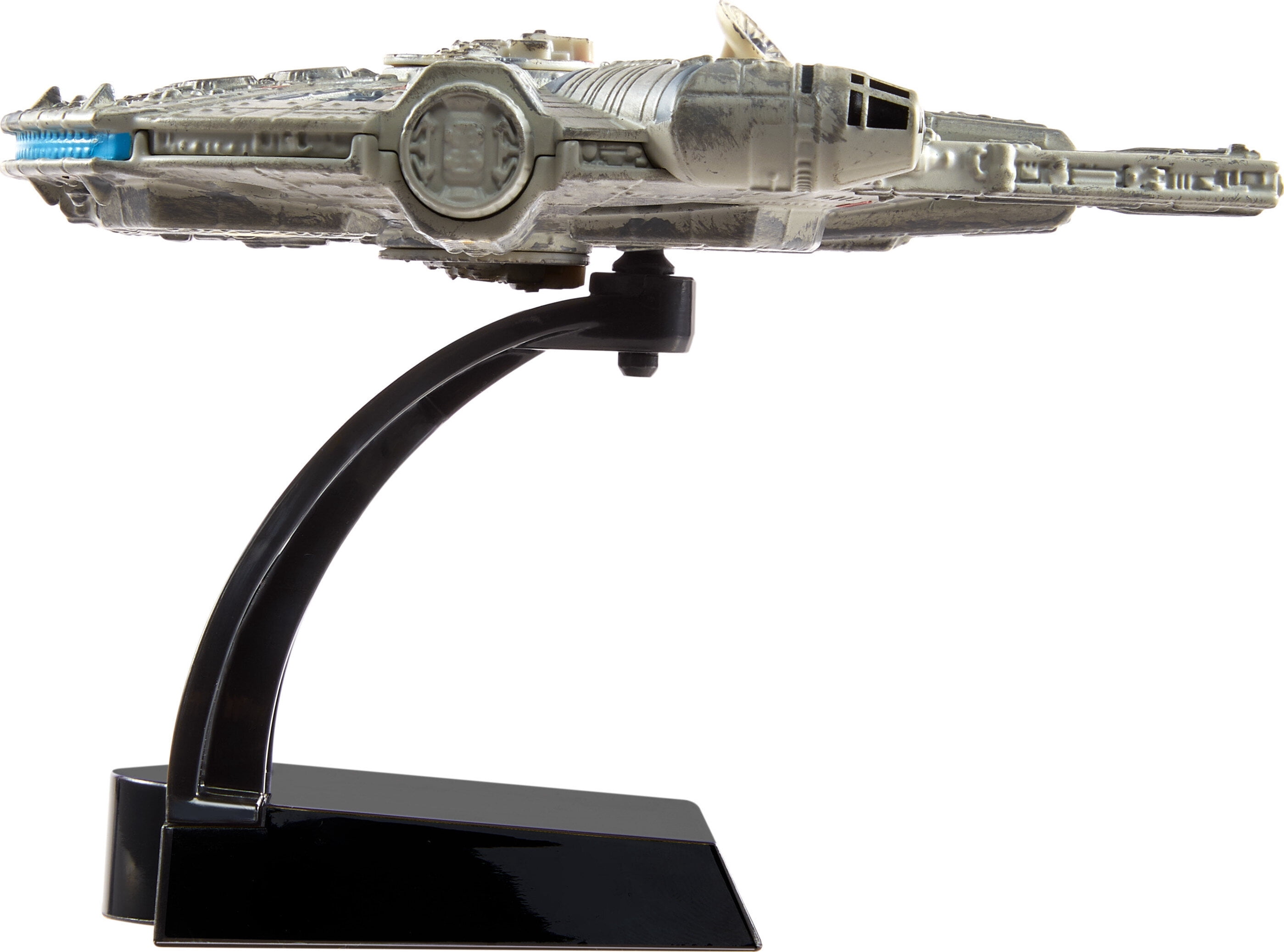 Hot Wheels Star Wars Rocket & Spaceship Play Vehicles, 0.79 lb