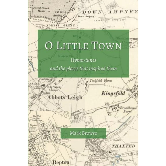 O Little Town, (Paperback)