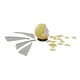 thumbnail image 4 of Puzzle 3D de Harry Potter Snitch Ciudad 4D 7.5 cm, 4 of 4