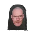 thumbnail image 1 of Nueva máscara Kanye con estampado 3D, máscara facial completa de malla elástica para hombres y mujeres, sombreros de Cosplay, moda Hip Hop, pasamontañas, capucha, sombrero, tocado, 1 of 5