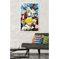 thumbnail image 2 of The Seven Deadly Sins: Season 3 - Key Art Wall Poster, 22.375" x 34", Framed, 2 of 3