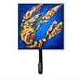 thumbnail image 2 of Carolines Treasures MW1019SH4 Crawfish Crawfish In Maryland Leash or Key Holder 7Hx4.25W multicolor, 2 of 2