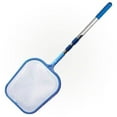 thumbnail image 2 of HydroTools 4' Telescopic Leaf Debris Spa Swimming Pool Skimmer Net (3 Pack), 2 of 5