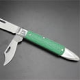 thumbnail image 4 of Cuchillo de injerto plegable de 2 piezas, cuchillo de injerto, cuchillo de jardín, cuchillo de poda de injerto plegable, cuchillo de injerto de doble hoja, cuchillo de jardinería de injerto, herramien, 4 of 5
