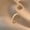 J245 Square, variant on Adjustable Gold-Plated Copper Rings for Women: Geometric Design with Artificial Gems, Perfect for Weddings, Korean Style