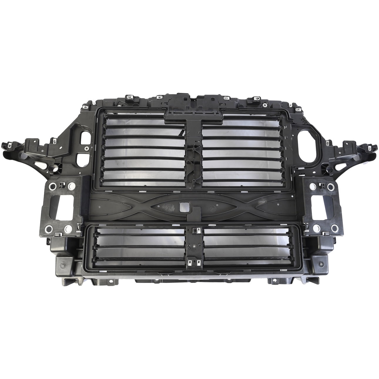 Dorman 601-526 Radiator Shutter Assembly for Specific Ford / Lincoln Models