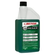Betco FiberPRO Es-Steam Carpet Cleaner, Country Fresh, 1 gal Bottle, 4/Carton (4020400)
