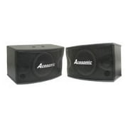 Acesonic SP-450 - Speakers - 2-way