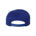 thumbnail image 3 of 110® Flat Bill Snapback Cap, 3 of 3