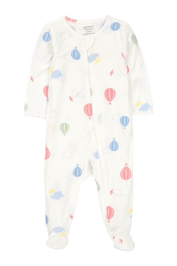 Baby ComfySoft Sleep N' Play, 2-Piece Sizes Preemie-6/9 Months