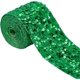 thumbnail image 1 of 4 yardas de cinta de terciopelo con lentejuelas verdes de 3 pulgadas de ancho, cinta de poliéster con lentejuelas para costura, ideal para manualidades, decoración de ropa y vestidos., 1 of 9