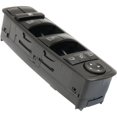 thumbnail image 3 of Power Window Switch Front Driver Side For Benz GL-Class ML-Class R-Class, 3 of 7