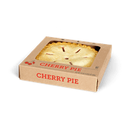 8-inch Cherry Pie, Baked, 24 oz Box