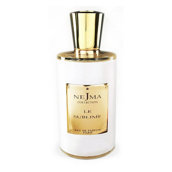 Nejma Unisex Le Sublime EDP Spray 3.4 oz Fragrances 7640147840942