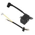 thumbnail image 4 of 2024 Ignition Coil For Husqvarna 136 137 141 23 235 240 26 36 41 Chainsaw 545199901 Banmo, 4 of 5