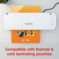 thumbnail image 2 of MyOfficeInnovations 9.5" Thermal & Cold Laminating Machine 1171104, 2 of 2