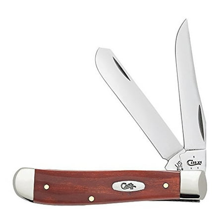 Damascus Mini Trapper - Mini Trapper Chestnut
