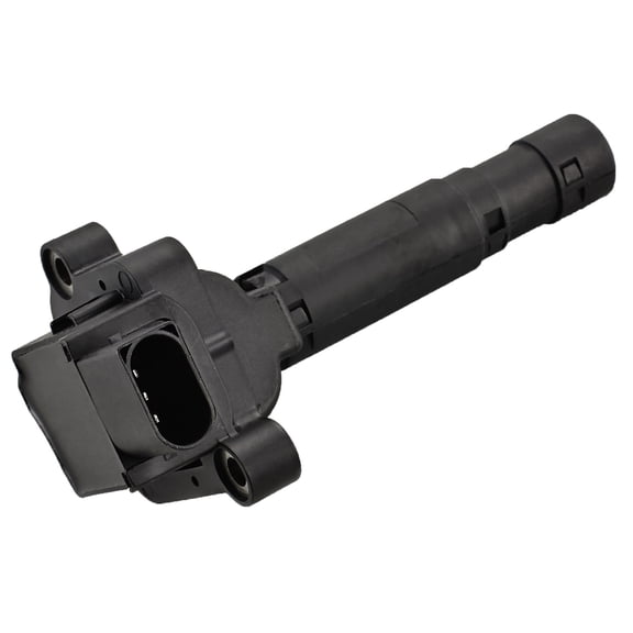 4AMCA Ignition Coil for 1996 1997 Acura SLX Honda Passport Rodeo Trooper V6 3.2L for Mazdaand Ford Models fit UF555