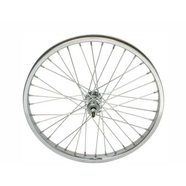 20 inch bike wheels