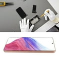 thumbnail image 1 of Ymiko Galaxy A53 5G A536 LCD Digitizer Screen Assembly 6.5 Inch Pack, 1 of 7