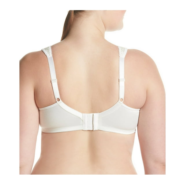 Playtex Women's 18 Hour Ultimate Lift And Support Wire Free