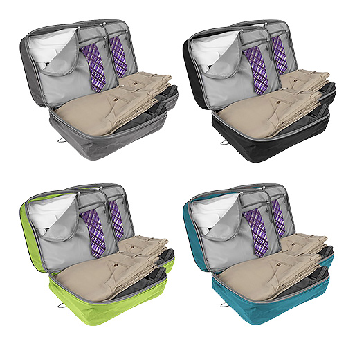 travelon packing cubes