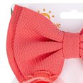 thumbnail image 6 of OJSFQUFP Childrens Sunglasses Headband Combo Set Baby Bubble Fabric Bow Hairband Sunglasses, 6 of 7